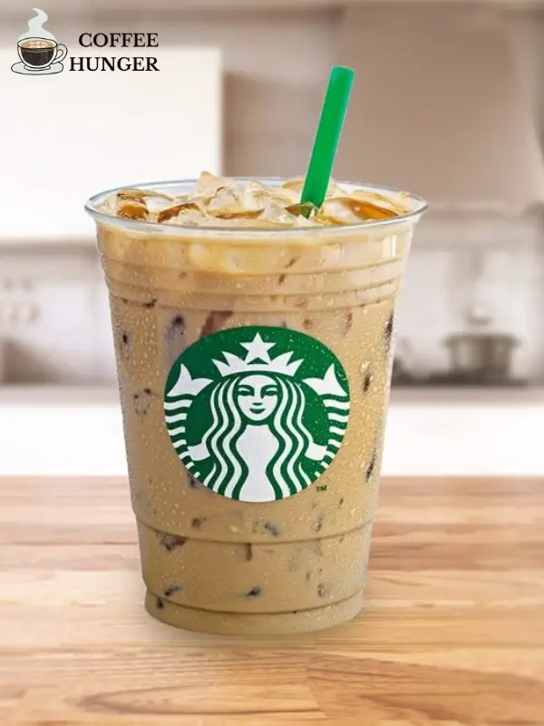 Starbucks Skinny Vanilla Latte Nutrition: