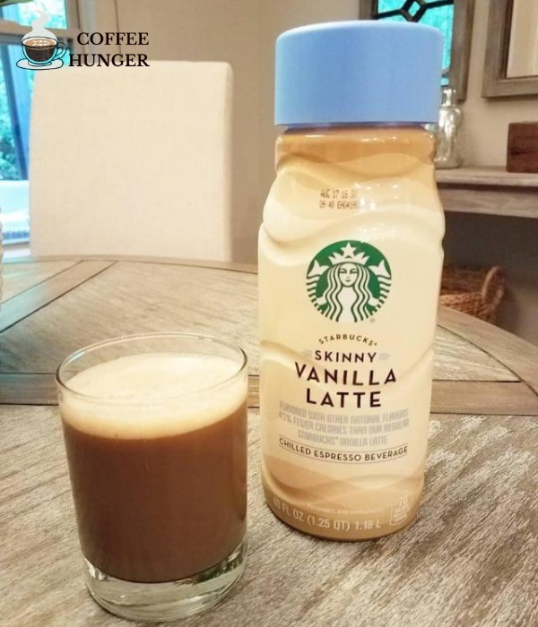 How to Order a Skinny Vanilla Latte: