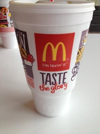 Does McDonald's Iced Tea have Caffeine?