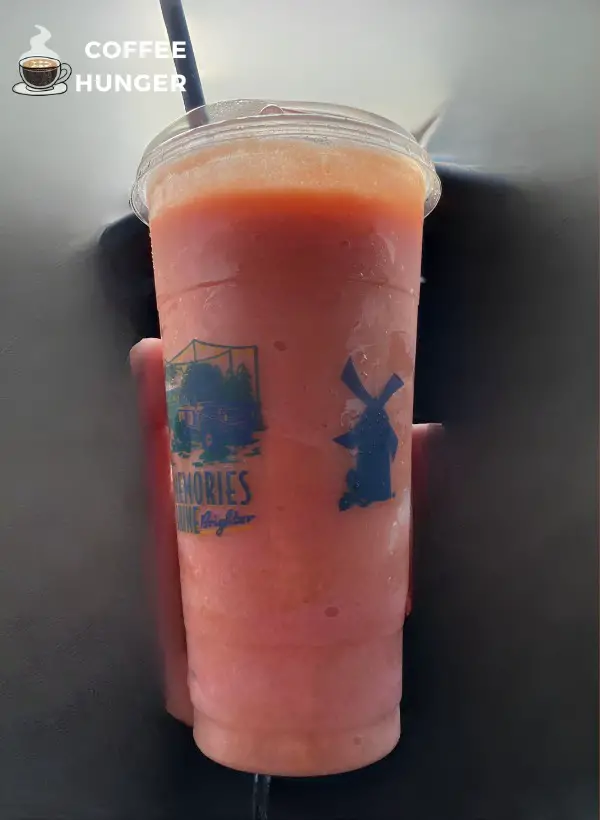 Best Dutch Bros Smoothies in 2023