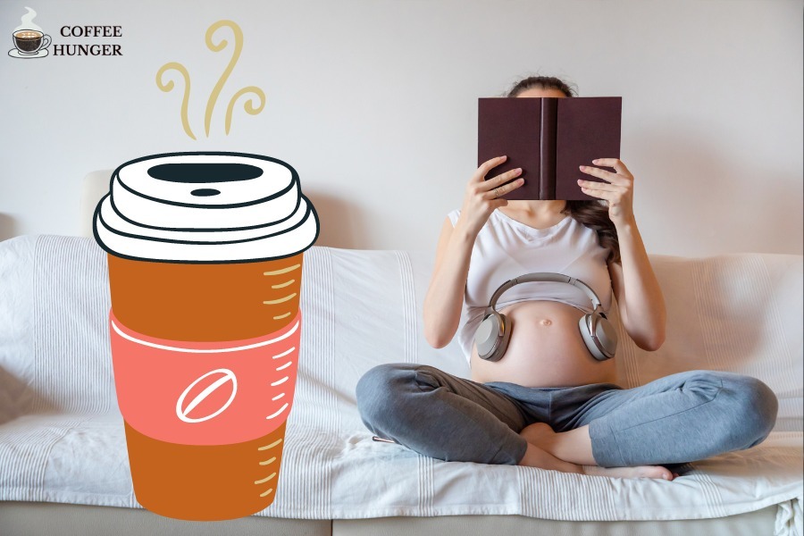 Can You Drink Starbucks Refreshers While Pregnant?