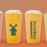 Dutch Bros Smoothies: A Burst of Flavor in Every Sip