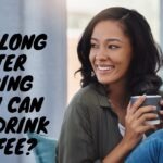 How Long After Taking Iron Can You Drink Coffee?