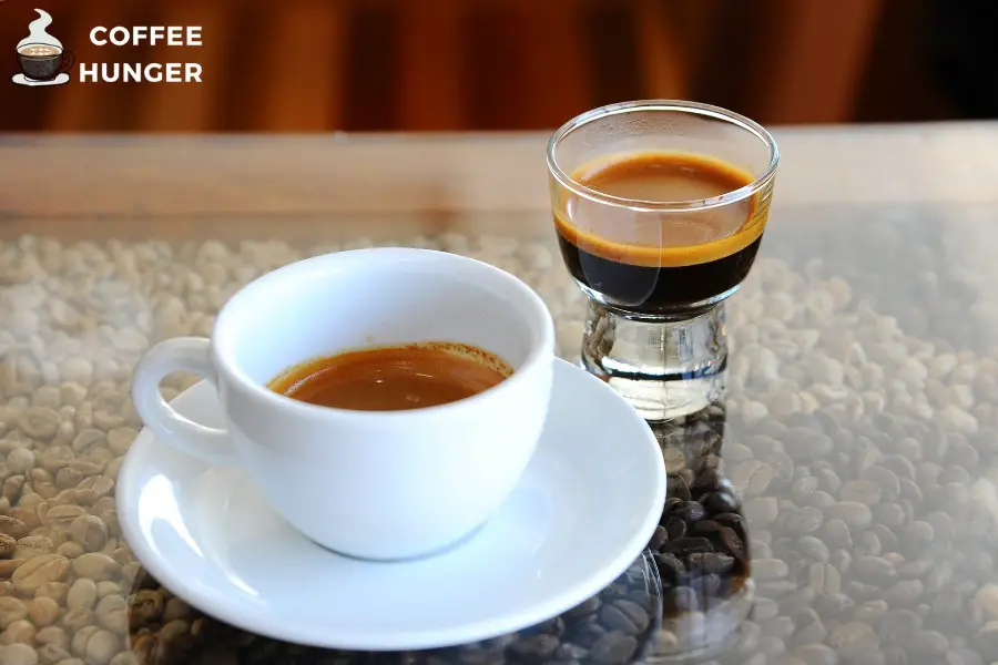 How to Make a Ristretto Like a Pro-