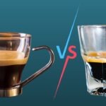 Ristretto vs Long Shot: A Coffee Lover's Thrilling Tug-of-War