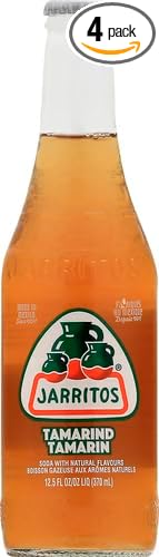 Does Jarritos Tamarind Have Caffeine?