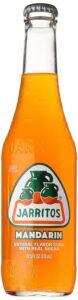 Does Jarritos Mandarin Have Caffeine?