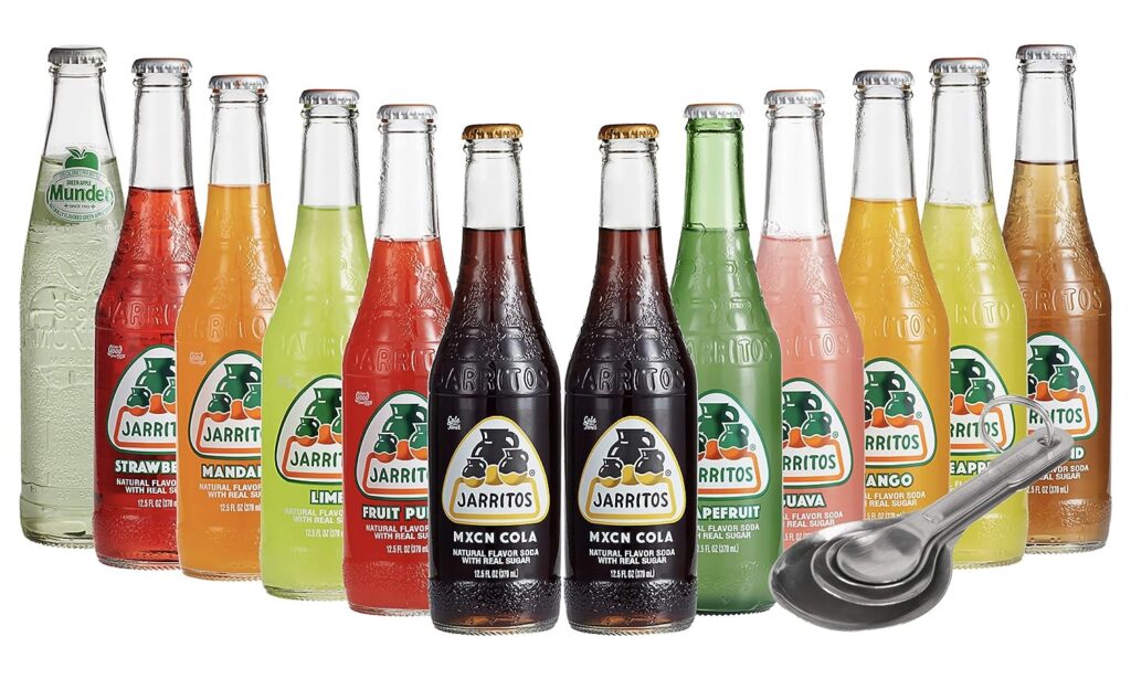 Which Jarritos Is the Best?