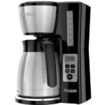 How To Clean A Black And Decker Coffee Maker?