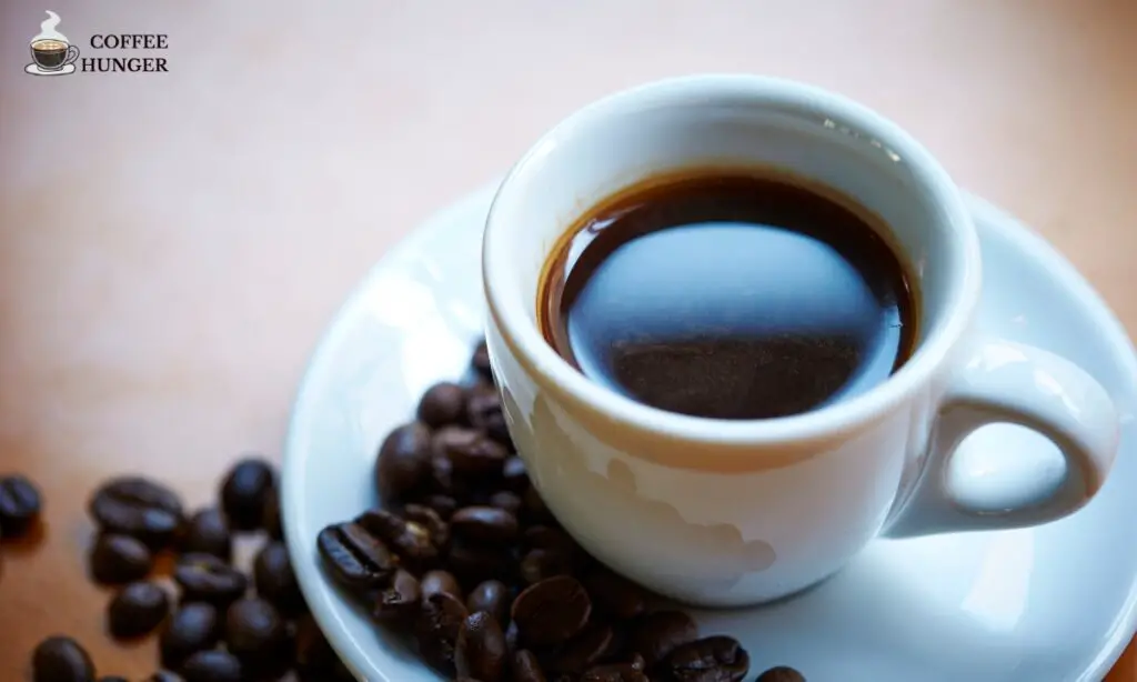 What Is Black Eye Coffee?