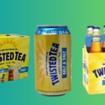 Does Twisted Tea have Caffeine?