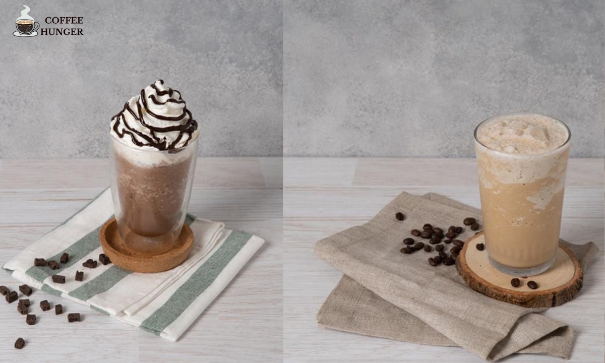 What Are Frappuccino Chips and How Can You Use Them?