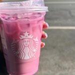 Does Starbucks have Lavender Syrup?